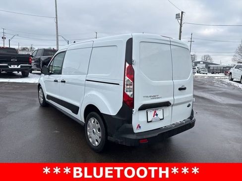 Used 2019 Ford Transit Connect XL image 5