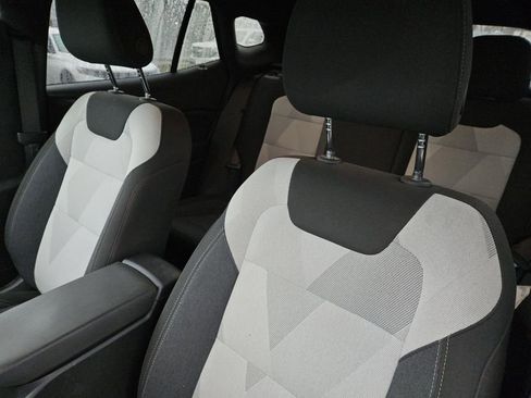 Certified 2024 Chevrolet Trax RS w/ Driver Confidence Package image 22