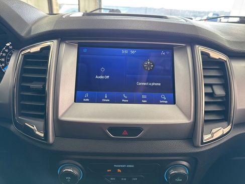 Used 2023 Ford Ranger XLT w/ Equipment Group 302A High image 23