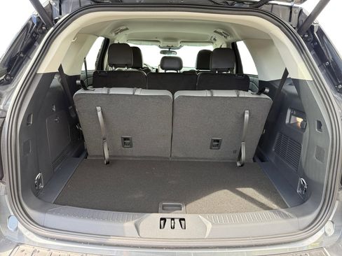 New 2026 Ford Explorer Active AWD/4WD image 17