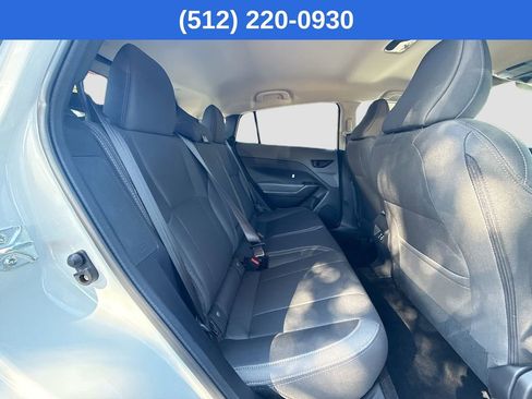 New 2026 Subaru Crosstrek 2.0i Premium AWD/4WD image 32