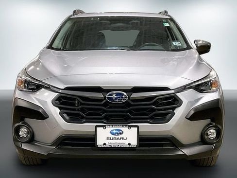 Used 2024 Subaru Crosstrek 2.0i Premium AWD/4WD image 2