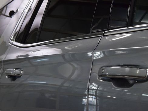 Used 2024 GMC Yukon Denali w/ Max Trailering Package AWD/4WD image 19