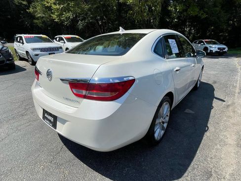 Used 2012 Buick Verano FWD image 8
