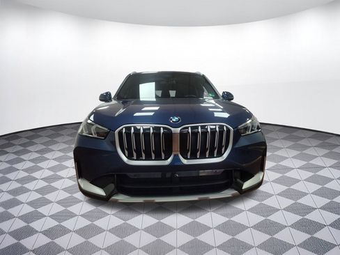 Used 2025 BMW X1 xDrive28i w/ Convenience Package image 5