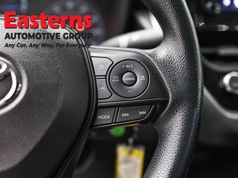 Used 2023 Toyota Corolla LE FWD image 16