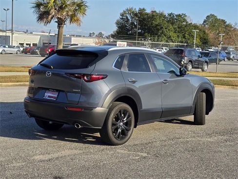 Used 2023 MAZDA CX-30 AWD 2.5 S w/ Preferred Package image 5