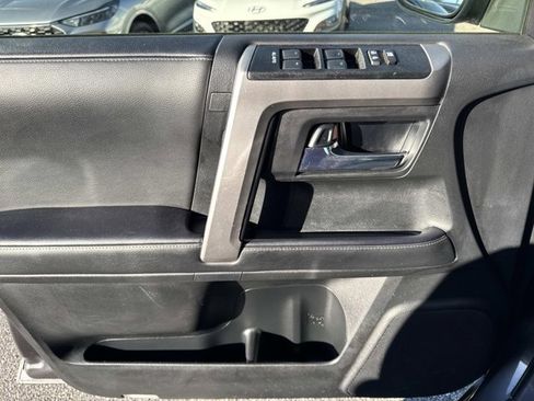 Certified 2023 Toyota 4Runner SR5 image 7