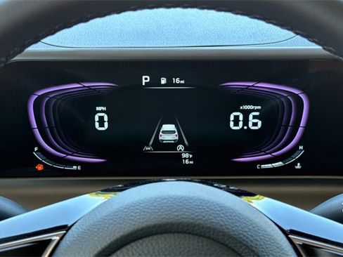 New 2025 Kia Seltos S image 31