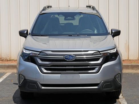 Used 2026 Subaru Forester Premium AWD/4WD image 45