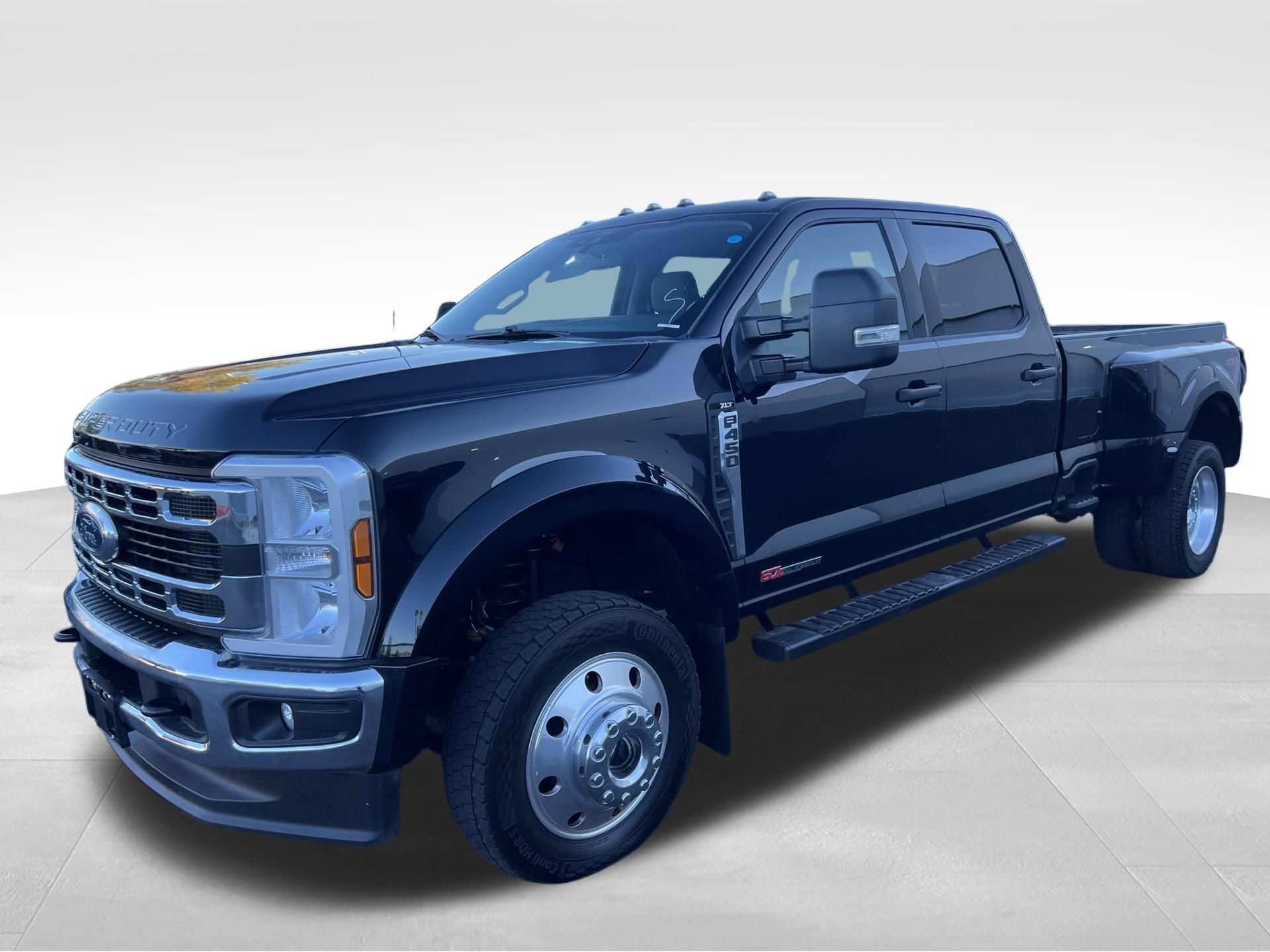 Used 2025 Ford F450 XLT AWD/4WD image 11
