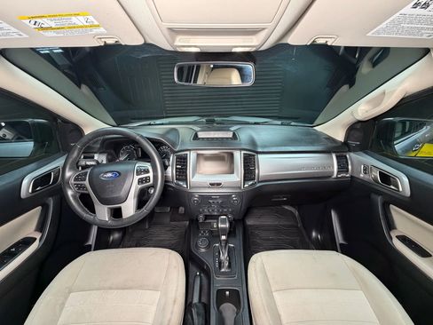 Used 2019 Ford Ranger XLT w/ Equipment Group 302A Luxury AWD/4WD image 24