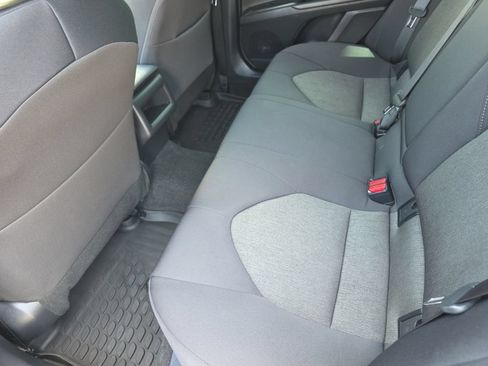 Certified 2024 Toyota Camry LE w/ Convenience Package FWD image 12