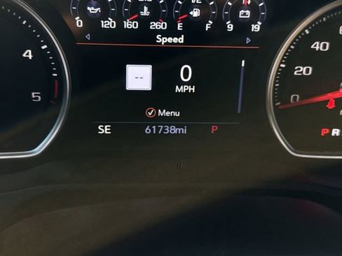 Used 2023 Chevrolet Silverado 3500 High Country image 12