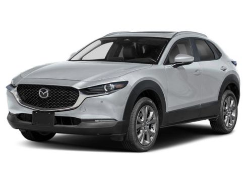 Used 2026 MAZDA CX-30 AWD 2.5 S image 1