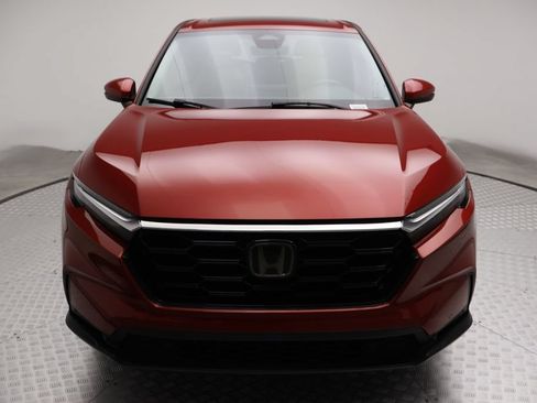 Used 2023 Honda CR-V EX-L image 5