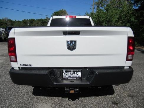 Used 2022 RAM 1500 Tradesman w/ Power & Remote Entry Group AWD/4WD image 6