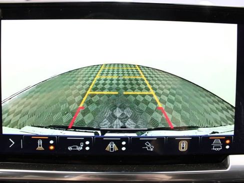 New 2026 GMC Sierra 1500 SLT w/ SLT Premium Plus Package AWD/4WD image 3