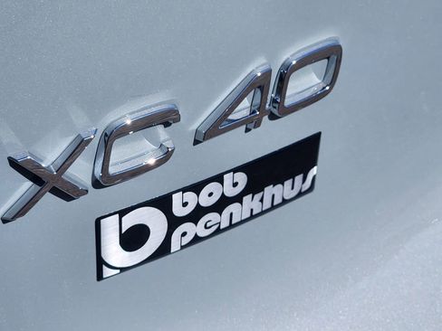 New 2026 Volvo XC40 B5 Plus w/ Protection Package Premier image 30