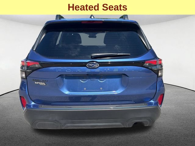 Certified 2026 Subaru Forester Premium AWD/4WD image 13