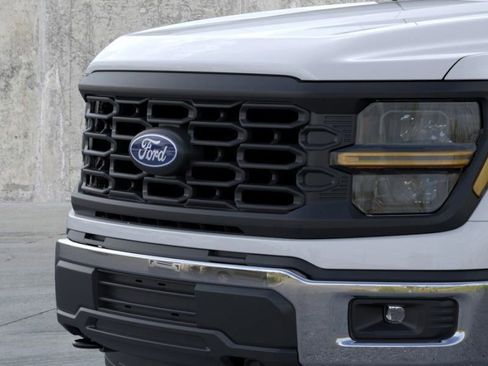 New 2026 Ford F150 XL w/ Equipment Group 103A High AWD/4WD image 17
