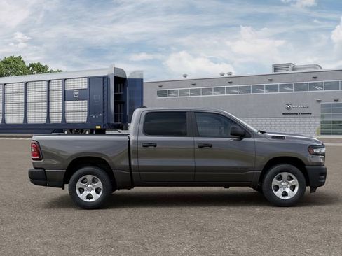 New 2026 RAM 1500 Tradesman image 12