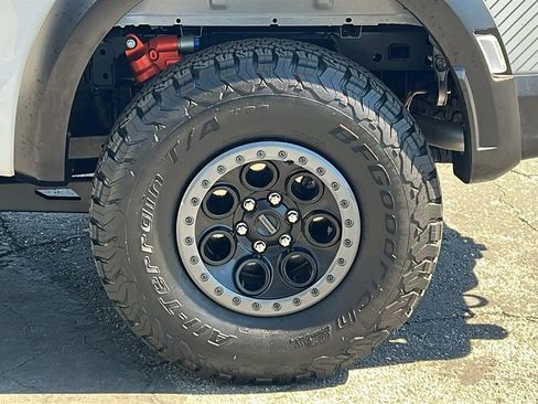Certified 2025 Ford F150 Raptor image 7