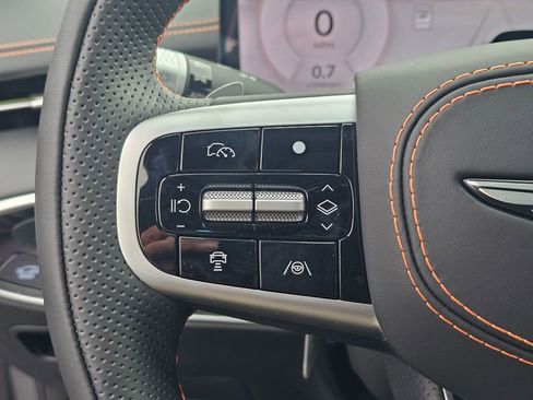 New 2026 Genesis GV70 3.5T Sport Prestige image 36