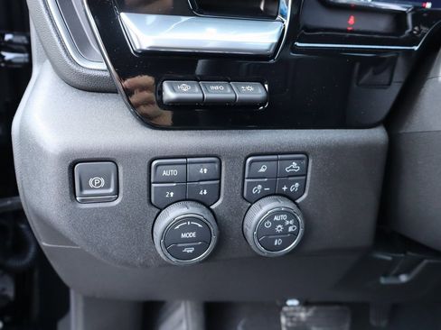 New 2025 Chevrolet Silverado 2500 High Country w/ Technology Package image 16