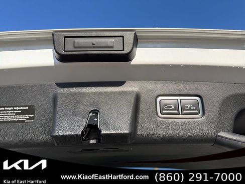 New 2026 Kia Sorento EX w/ EX Premium Package AWD/4WD image 19