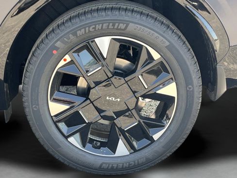 New 2026 Kia Sportage SX AWD/4WD image 38