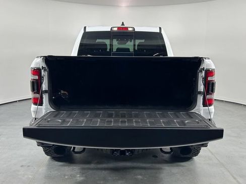 Used 2024 RAM 1500 TRX w/ TRX Level 1 Equipment Group AWD/4WD image 23