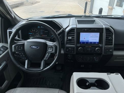 Used 2020 Ford F150 XLT w/ Equipment Group 302A Luxury image 14