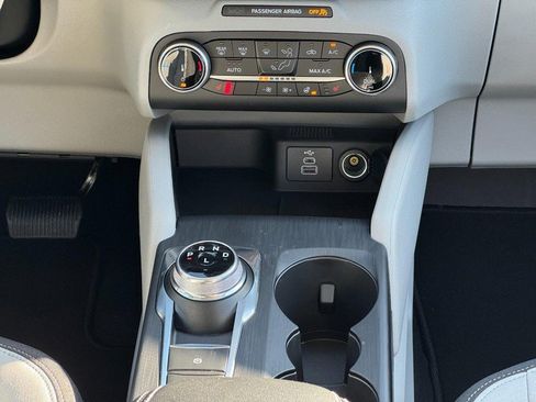 New 2026 Ford Escape Active w/ Cold Weather Package image 9