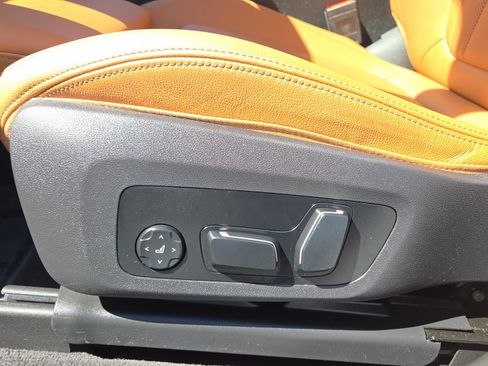 Certified 2024 BMW X3 sDrive30i w/ Premium Package w/ZPA image 11