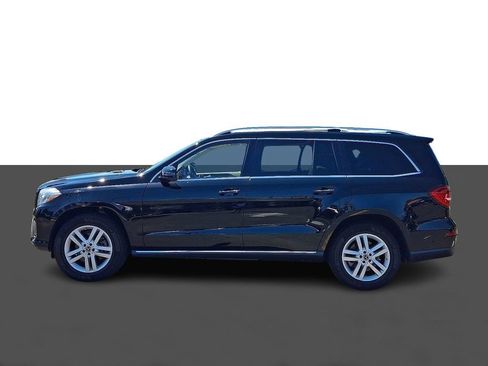 Used 2019 Mercedes-Benz GLS 450 4MATIC image 4