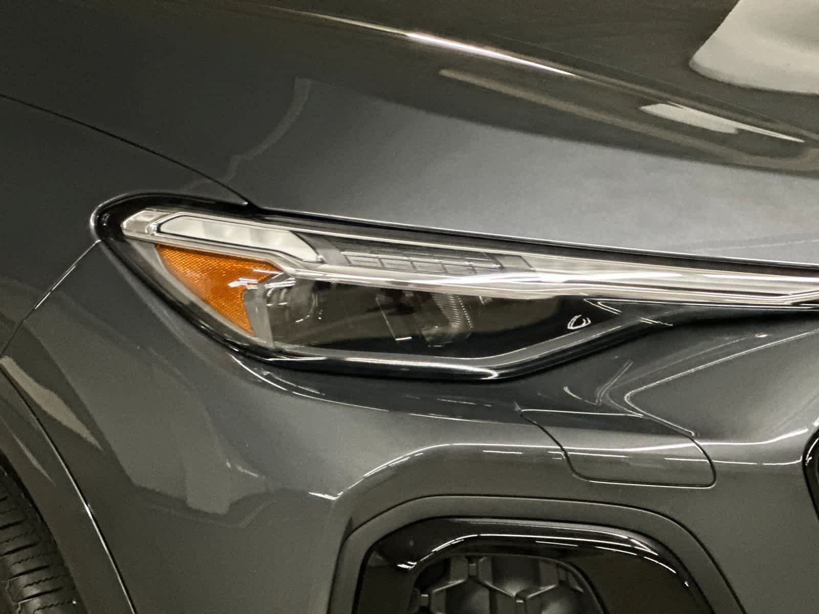 New 2026 Audi Q5 2.0T AWD/4WD image 28