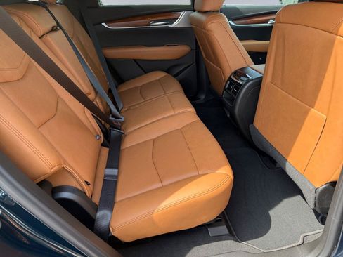 New 2026 Cadillac XT5 Premium Luxury w/ Driver Assist Package AWD/4WD image 12