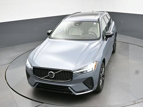 Used 2023 Volvo XC60 B5 Ultimate w/ Climate Package AWD/4WD image 48