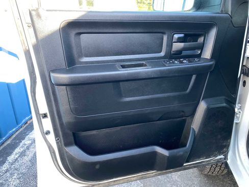 Used 2022 RAM 3500 Tradesman w/ Chrome Appearance Group image 49