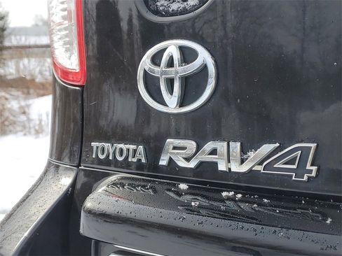 Used 2010 Toyota RAV4 Base image 6