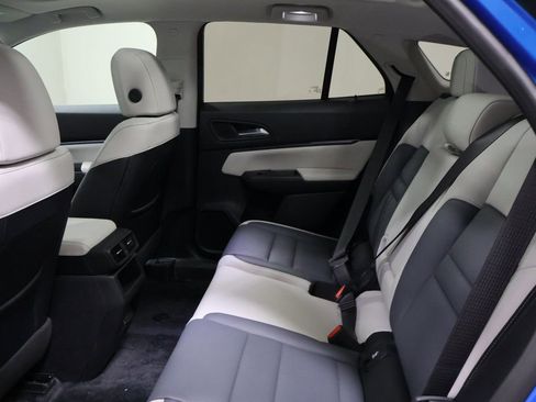 New 2026 Honda Prologue Elite image 15