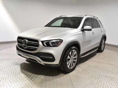 Used 2020 Mercedes-Benz GLE 350 4MATIC