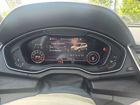 Used 2019 Audi Q5 2.0T Premium Plus AWD/4WD image 19