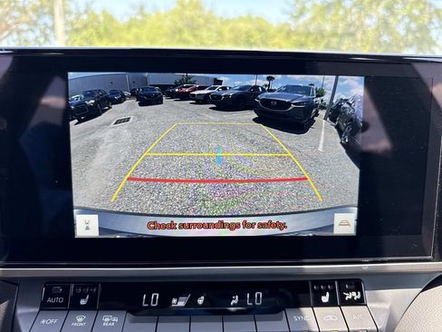 Used 2026 Toyota Camry XSE FWD image 31