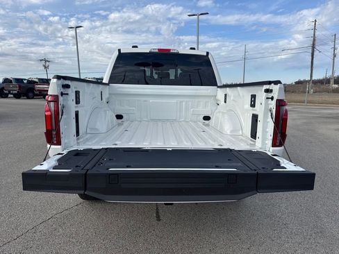 New 2026 Ford F150 King Ranch w/ Equipment Group 601A High AWD/4WD image 14