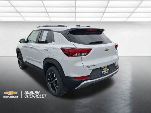 Used 2023 Chevrolet TrailBlazer LT image 5