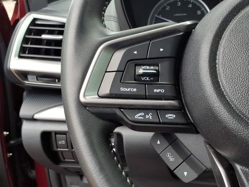 Certified 2023 Subaru Forester Premium AWD/4WD image 40