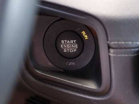 Used 2024 Jeep Wrangler Unlimited Rubicon 4xe AWD/4WD image 14