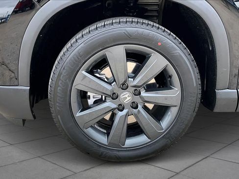 New 2026 Honda Pilot Sport image 11